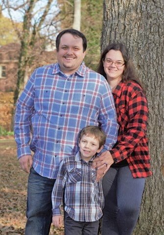Fitzpatrick Family